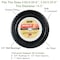 Marathon Industries Marathon Universal Fit 8 in. D X 14.5 in. D 300 lb. cap. Centered Wheelbarrow Tire Rubber 1 pk 20265 - alternate 3